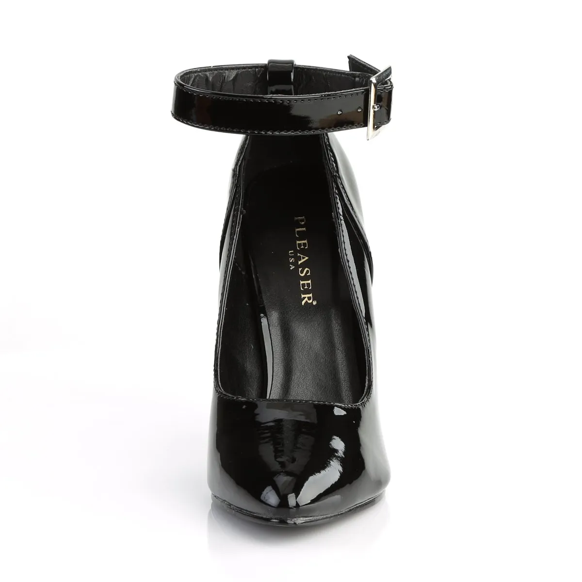 Pleaser Seduce-431