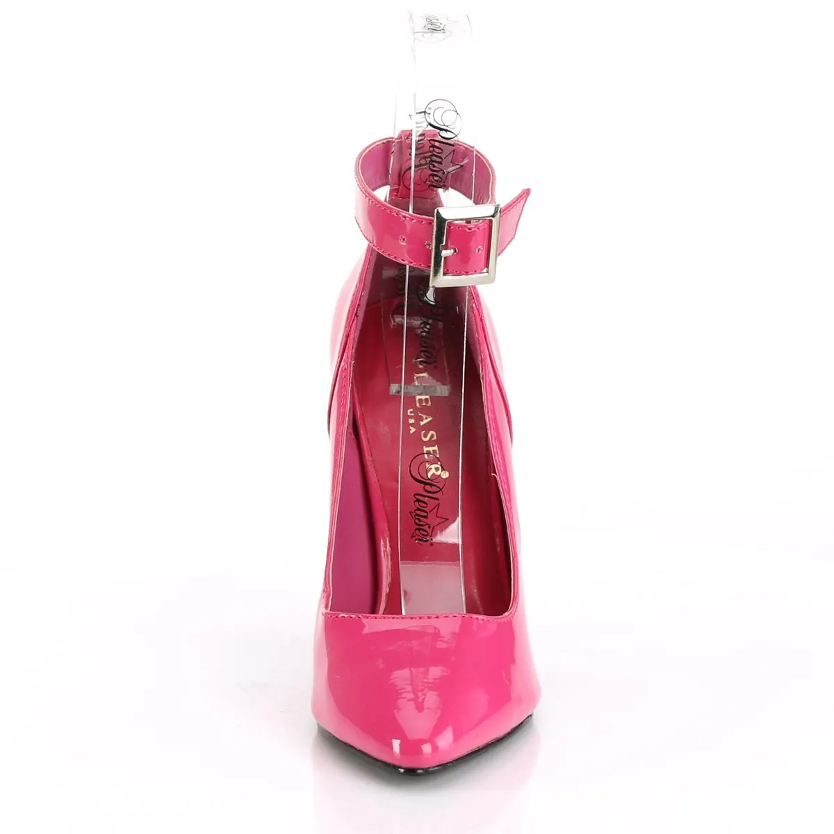 Pleaser Seduce-431