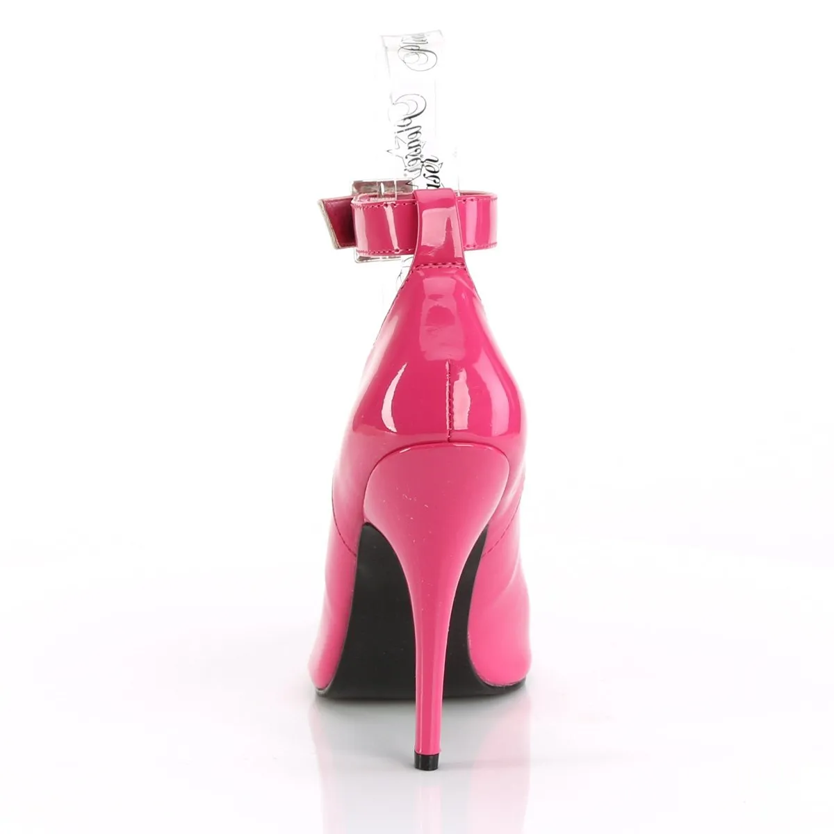 Pleaser Seduce-431