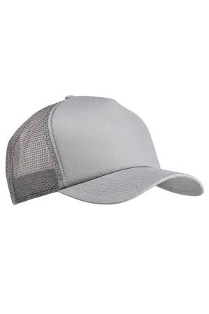 Pray Till The Cows Come Home Twill Front Mesh Trucker Cap