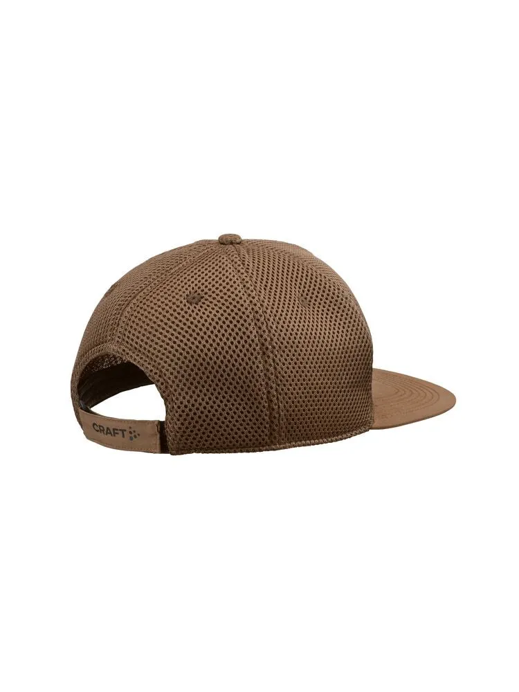 PRO 3D Mesh Trucker Cap | Sequoia