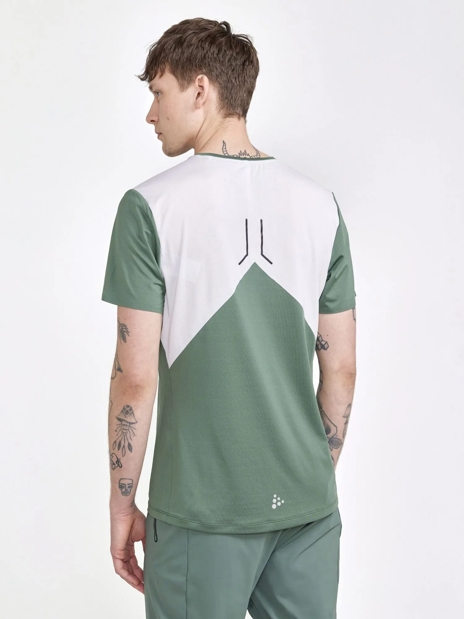 PRO Hypervent SS Tee