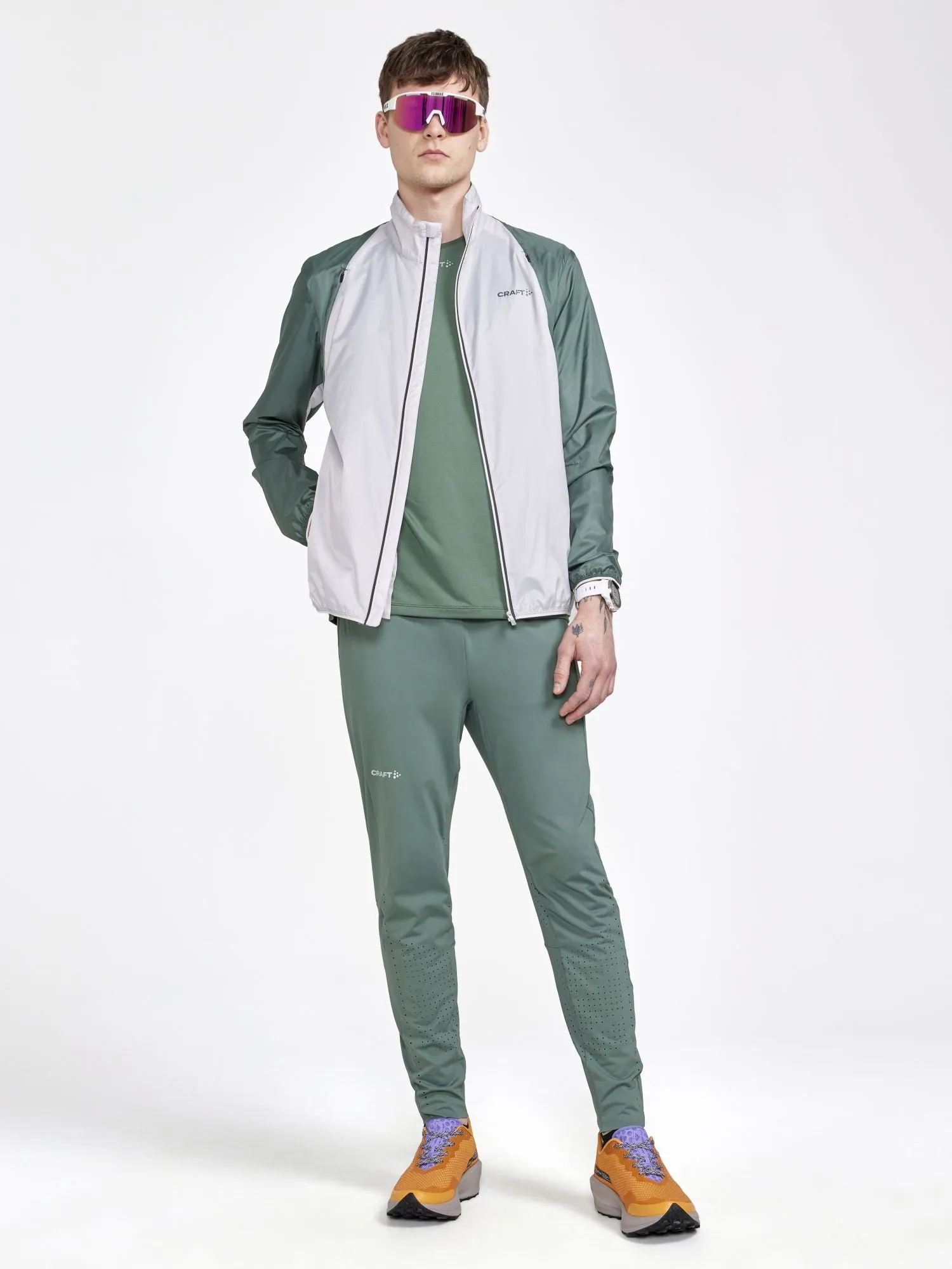 PRO Hypervent SS Tee