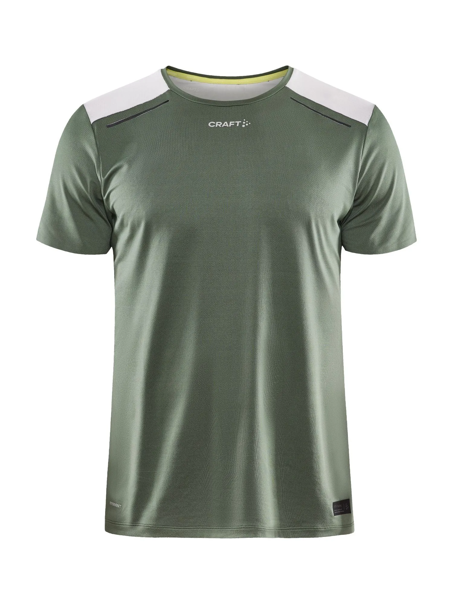 PRO Hypervent SS Tee