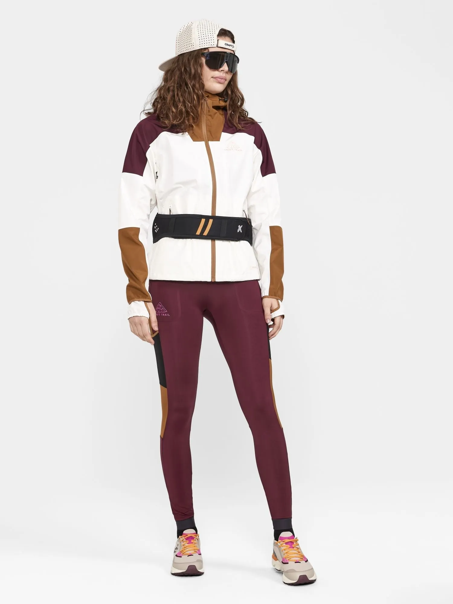 PRO Trail Hydro Jacket