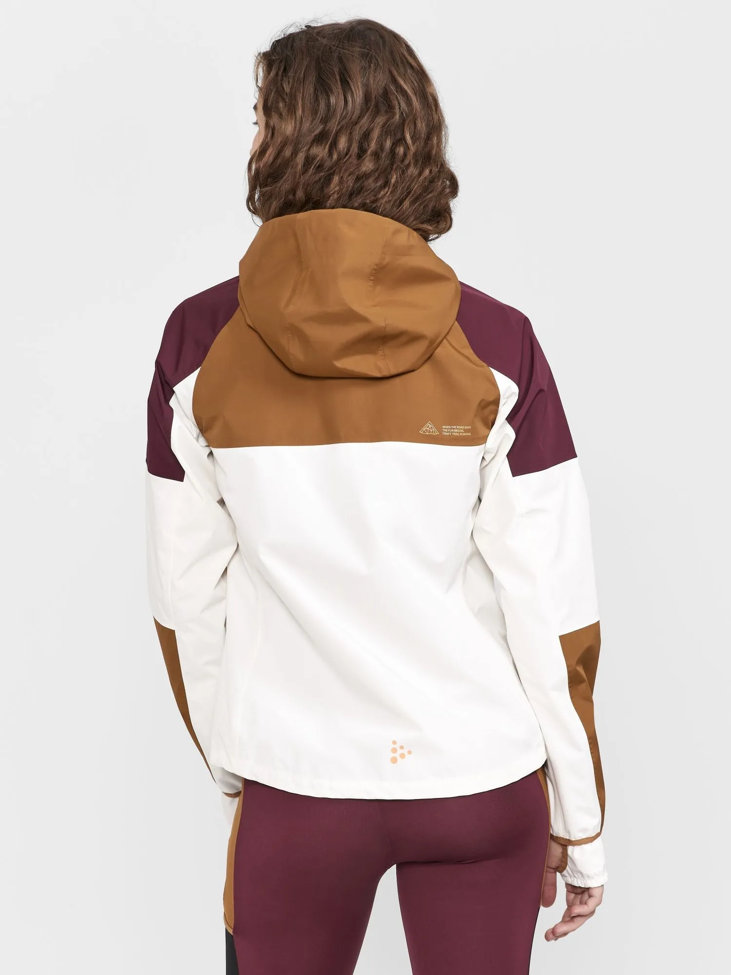 PRO Trail Hydro Jacket