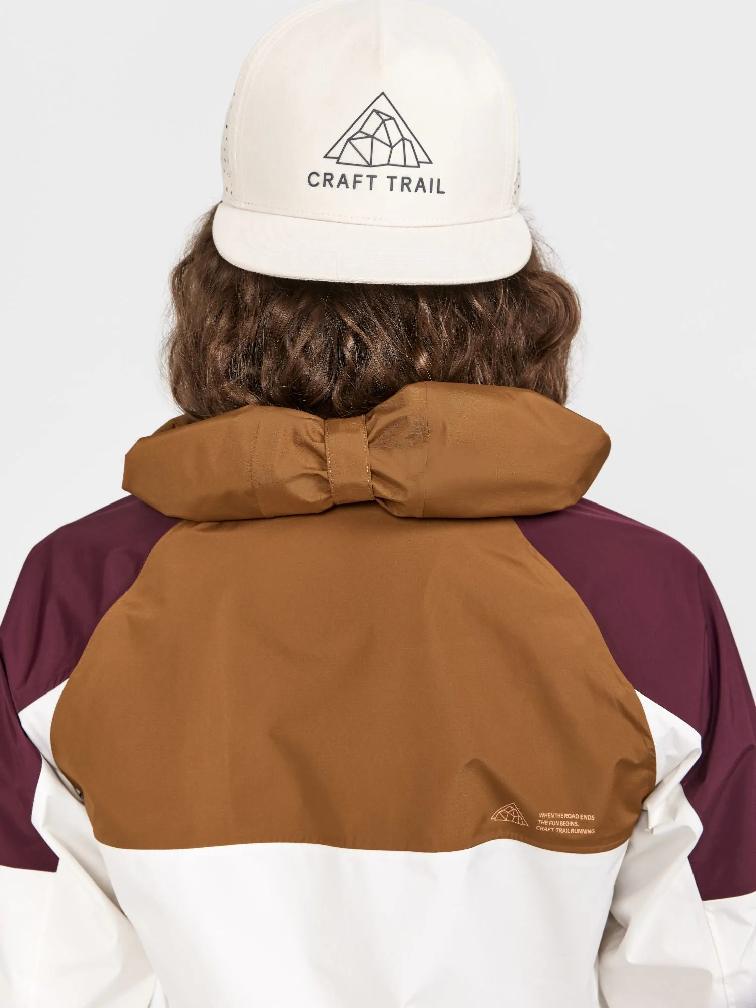 PRO Trail Hydro Jacket