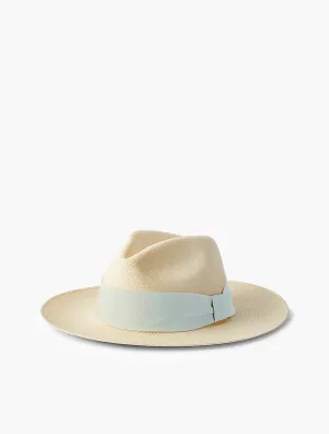 RAFAEL PANAMA HAT