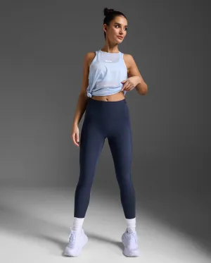 ReLight Tank | Halogen/White