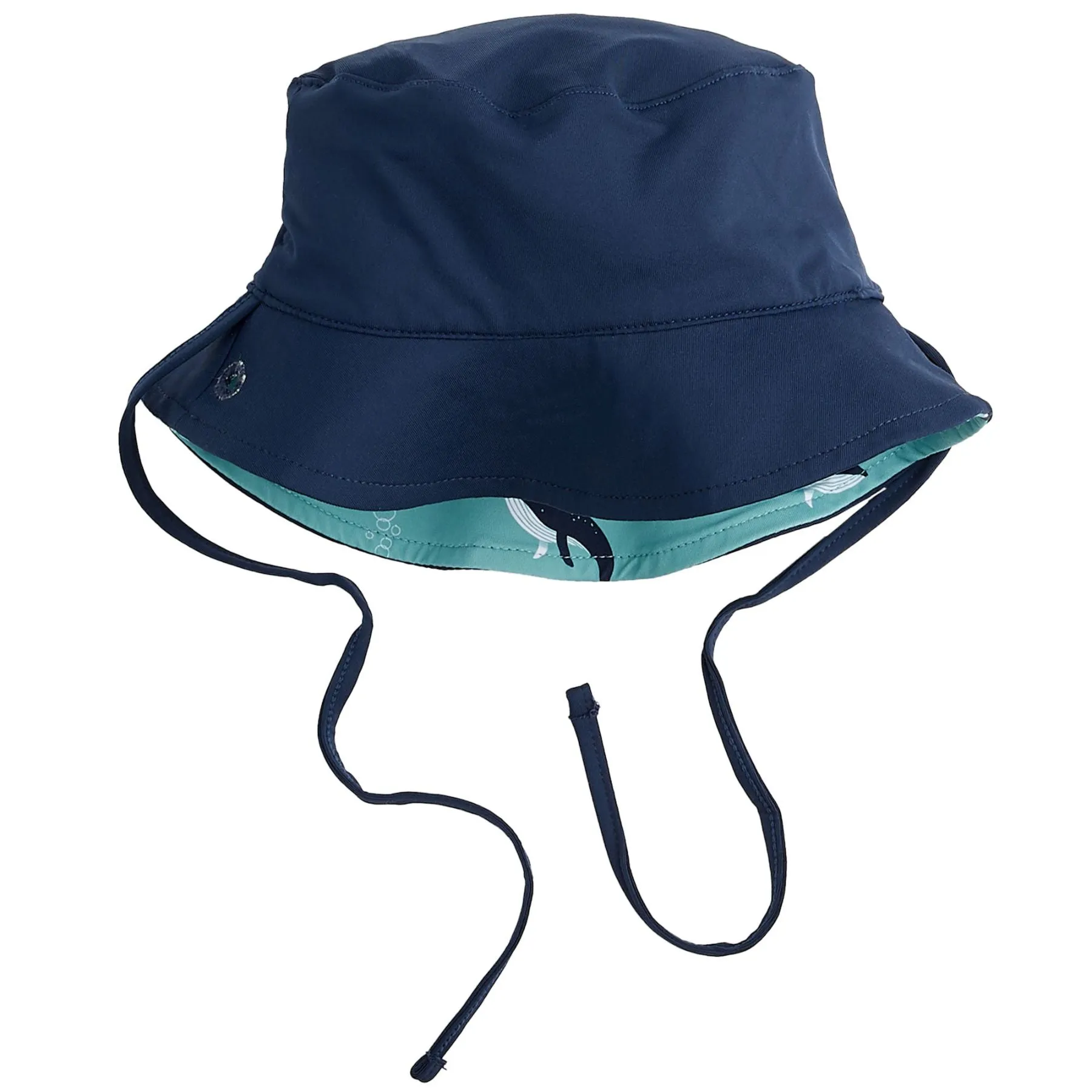 Reversible Sun Hat