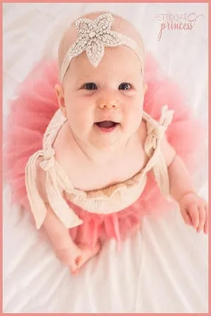 Rhinestone Headbands