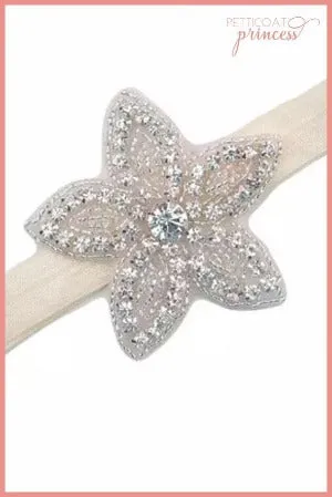 Rhinestone Headbands