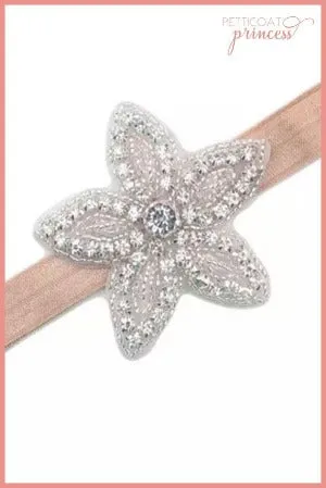 Rhinestone Headbands
