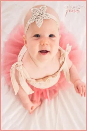 Rhinestone Headbands
