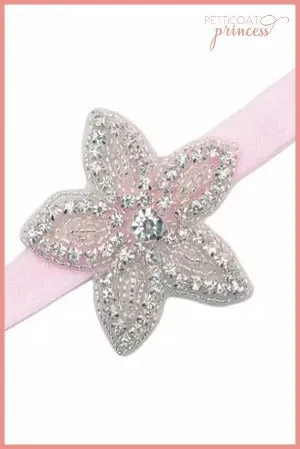 Rhinestone Headbands