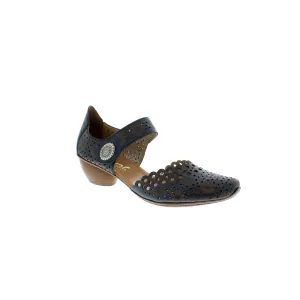 Rieker 43753-14 - Navy