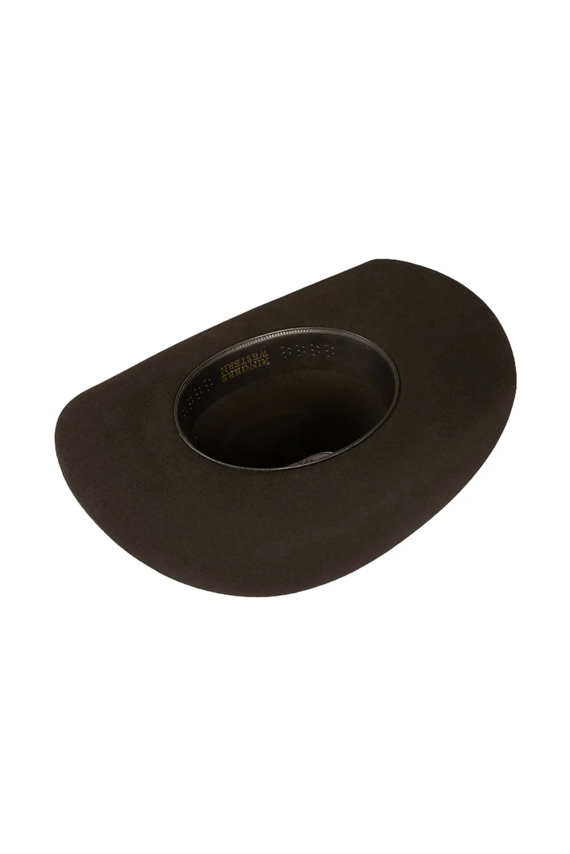 Ringers Western Drafter Wool Hat