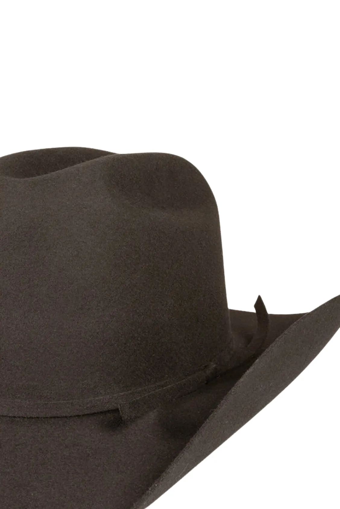 Ringers Western Drafter Wool Hat