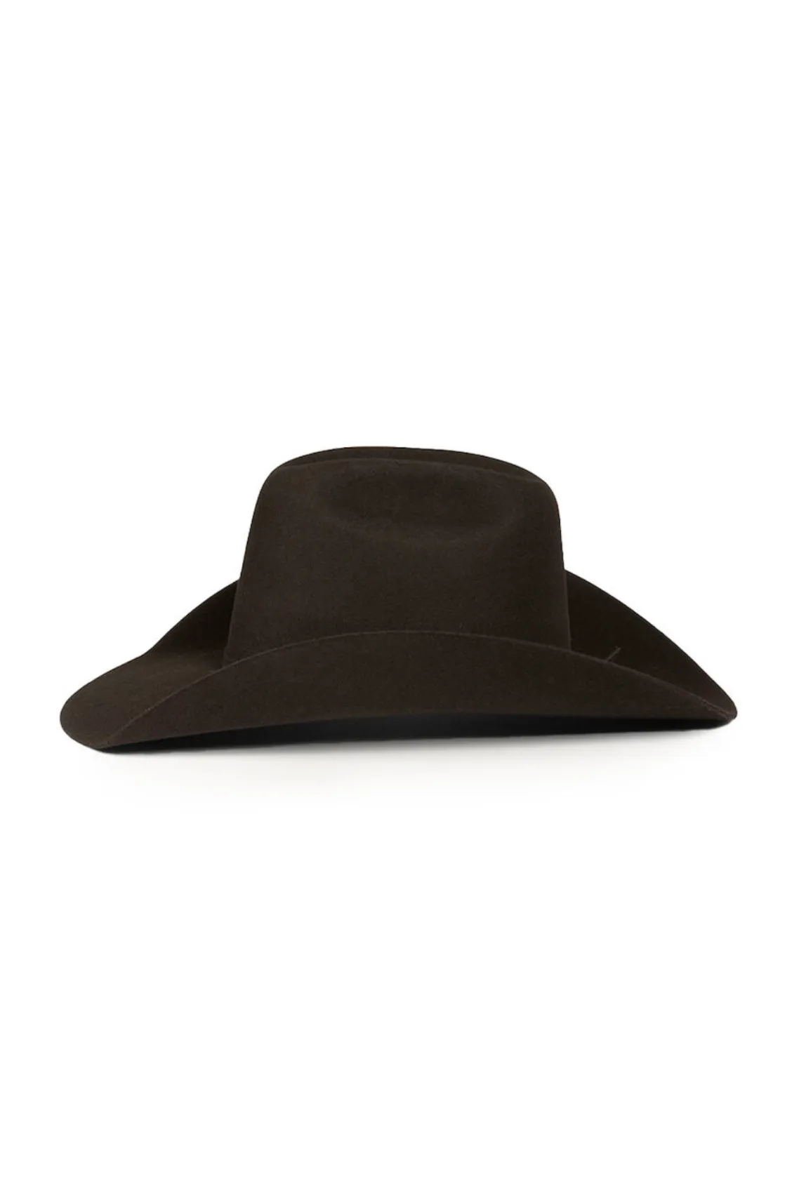 Ringers Western Drafter Wool Hat