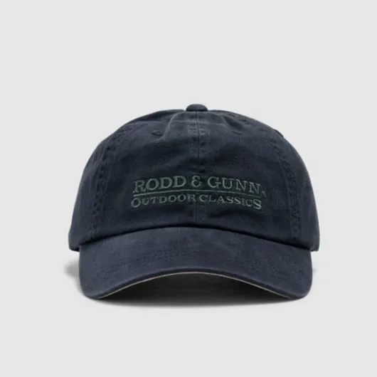 Rodd & Gunn Marsden Point Cap
