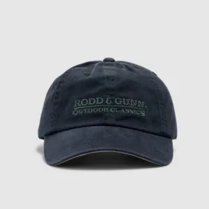 Rodd & Gunn Marsden Point Cap