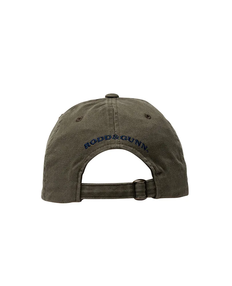 Rodd & Gunn Signature Cap