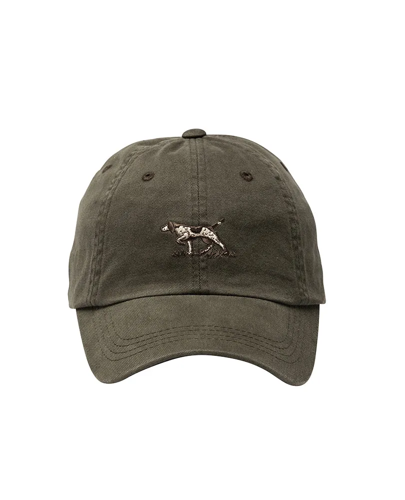 Rodd & Gunn Signature Cap