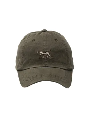 Rodd & Gunn Signature Cap