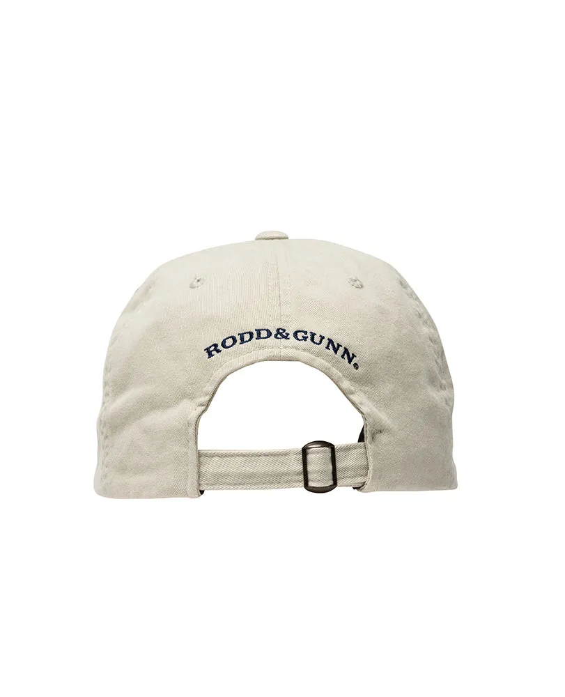 Rodd & Gunn Signature Cap