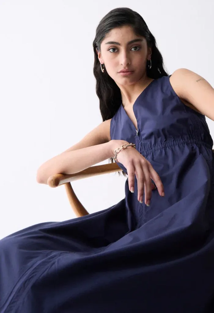 Rubbens Dress