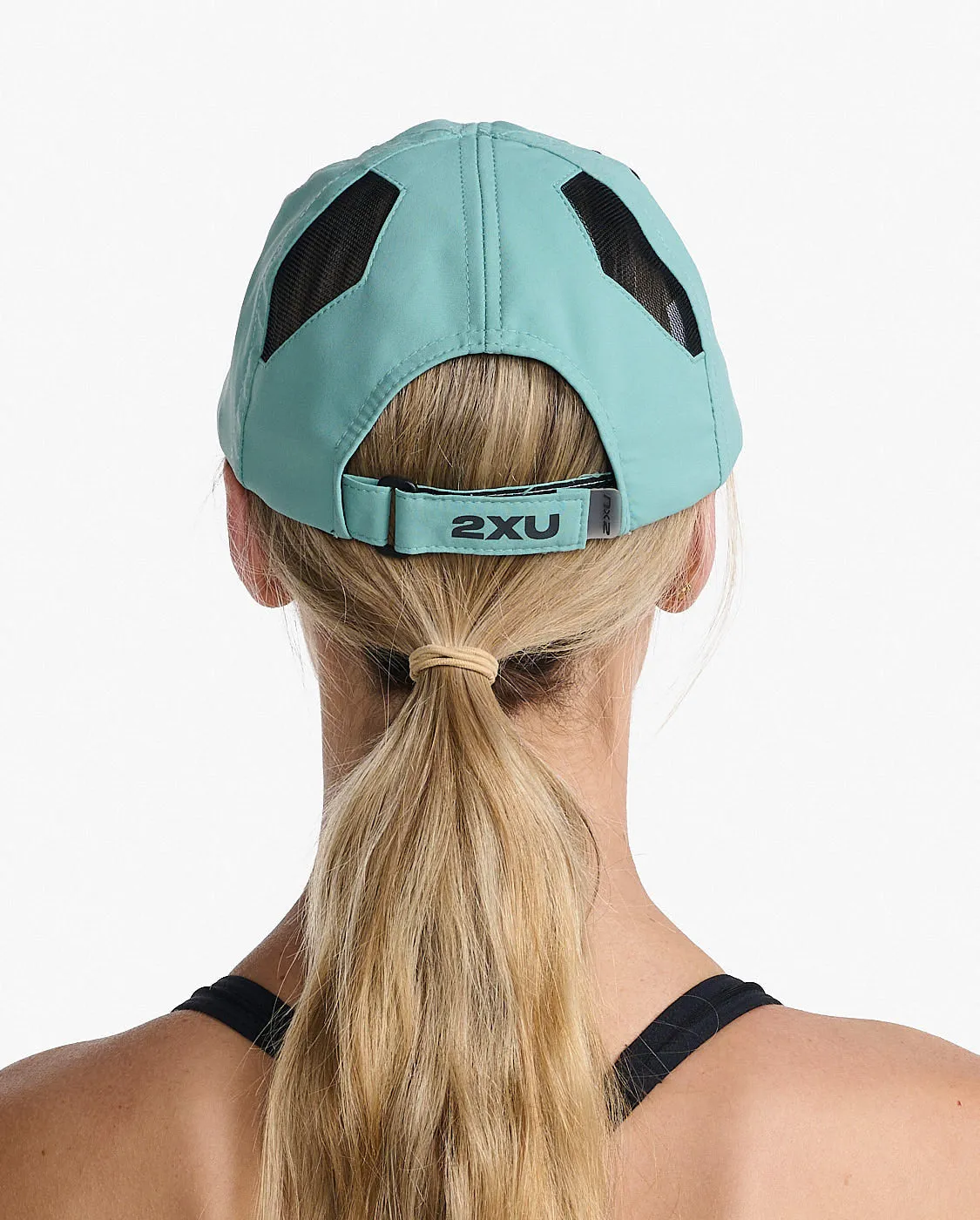 Run Cap