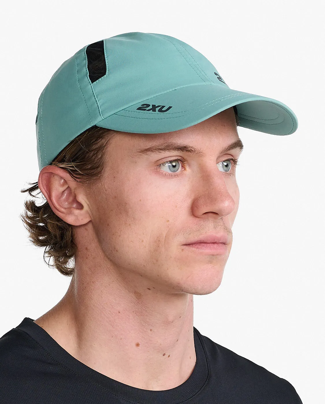 Run Cap