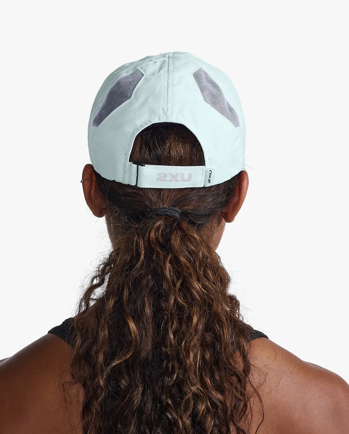Run Cap