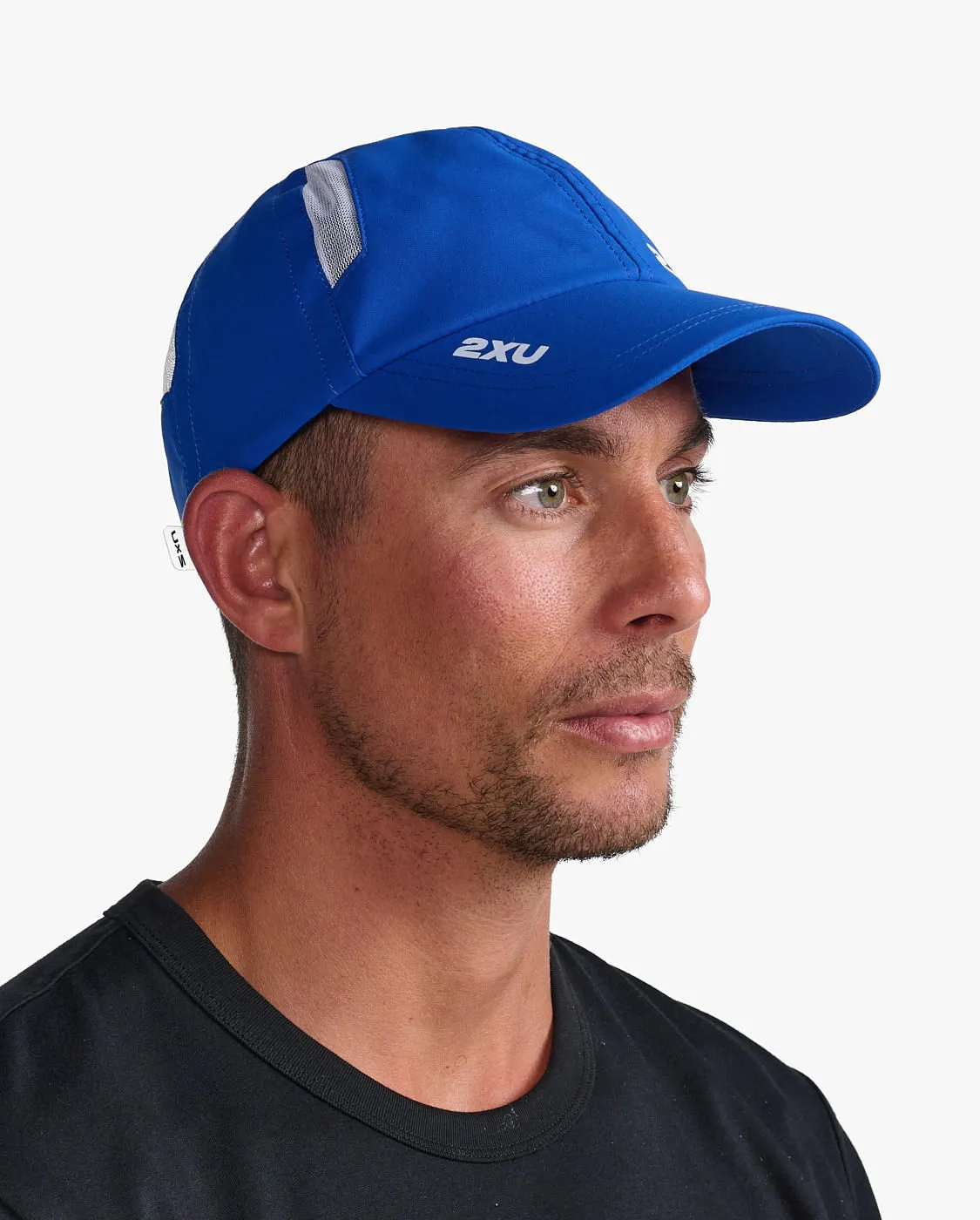 Run Cap