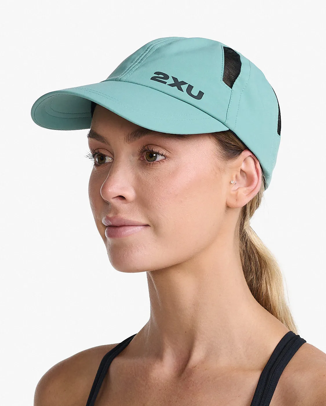 Run Cap