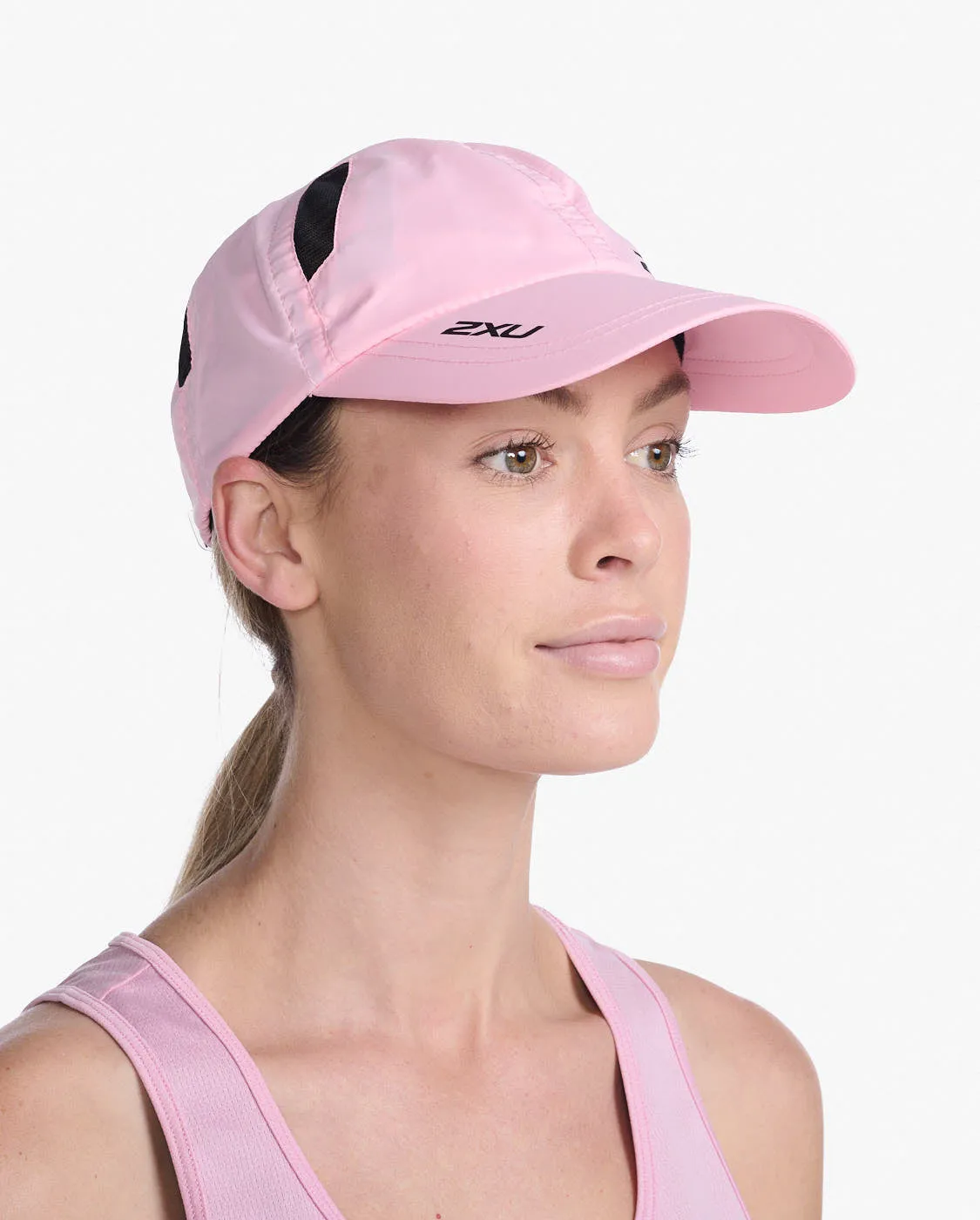 Run Cap
