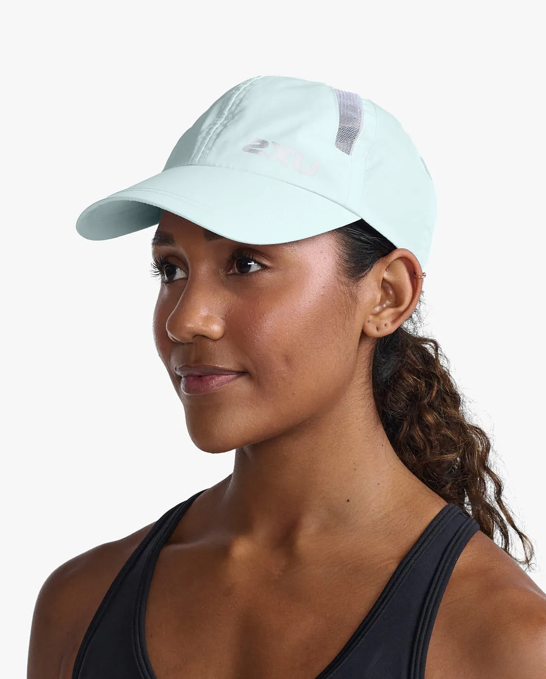 Run Cap