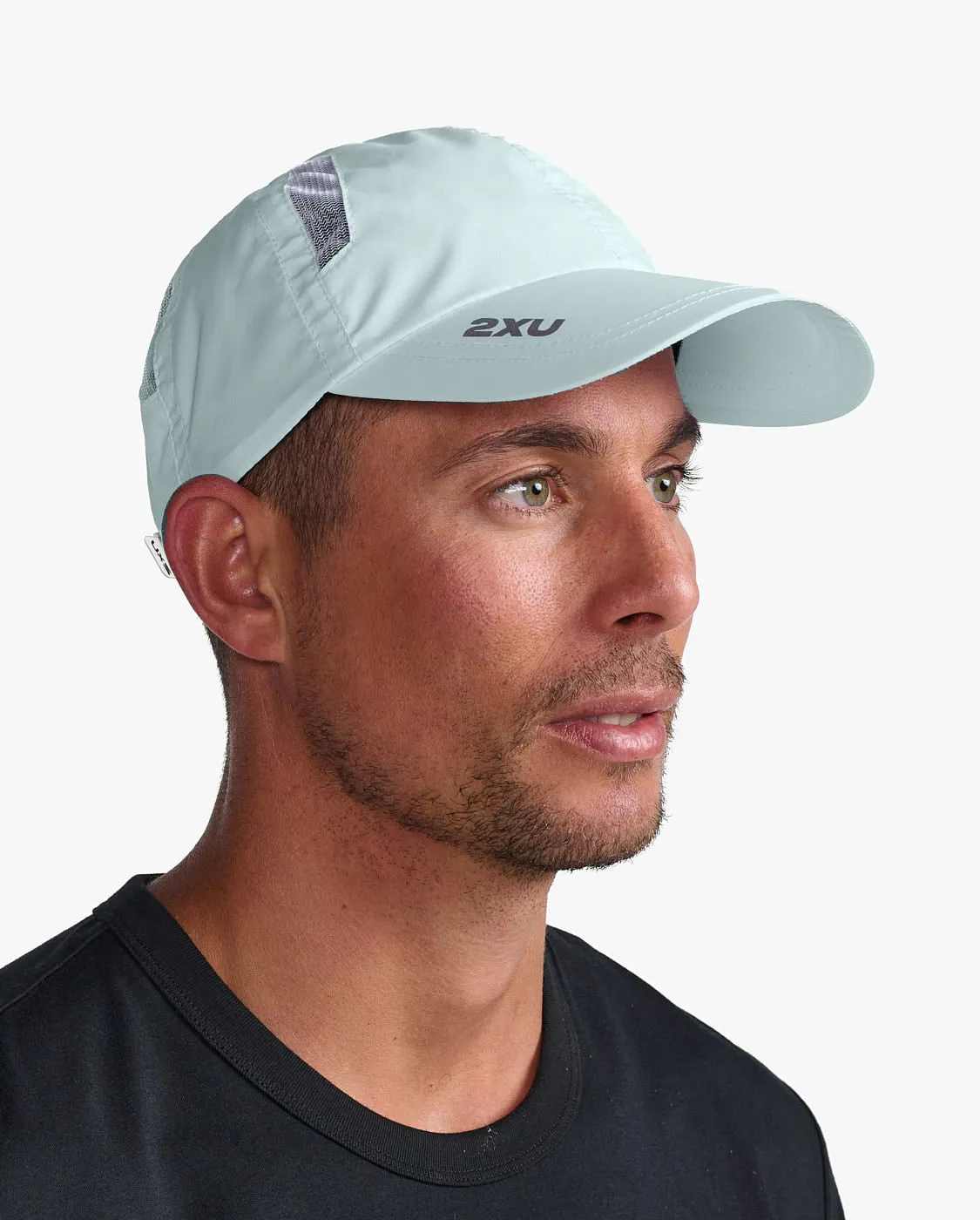 Run Cap