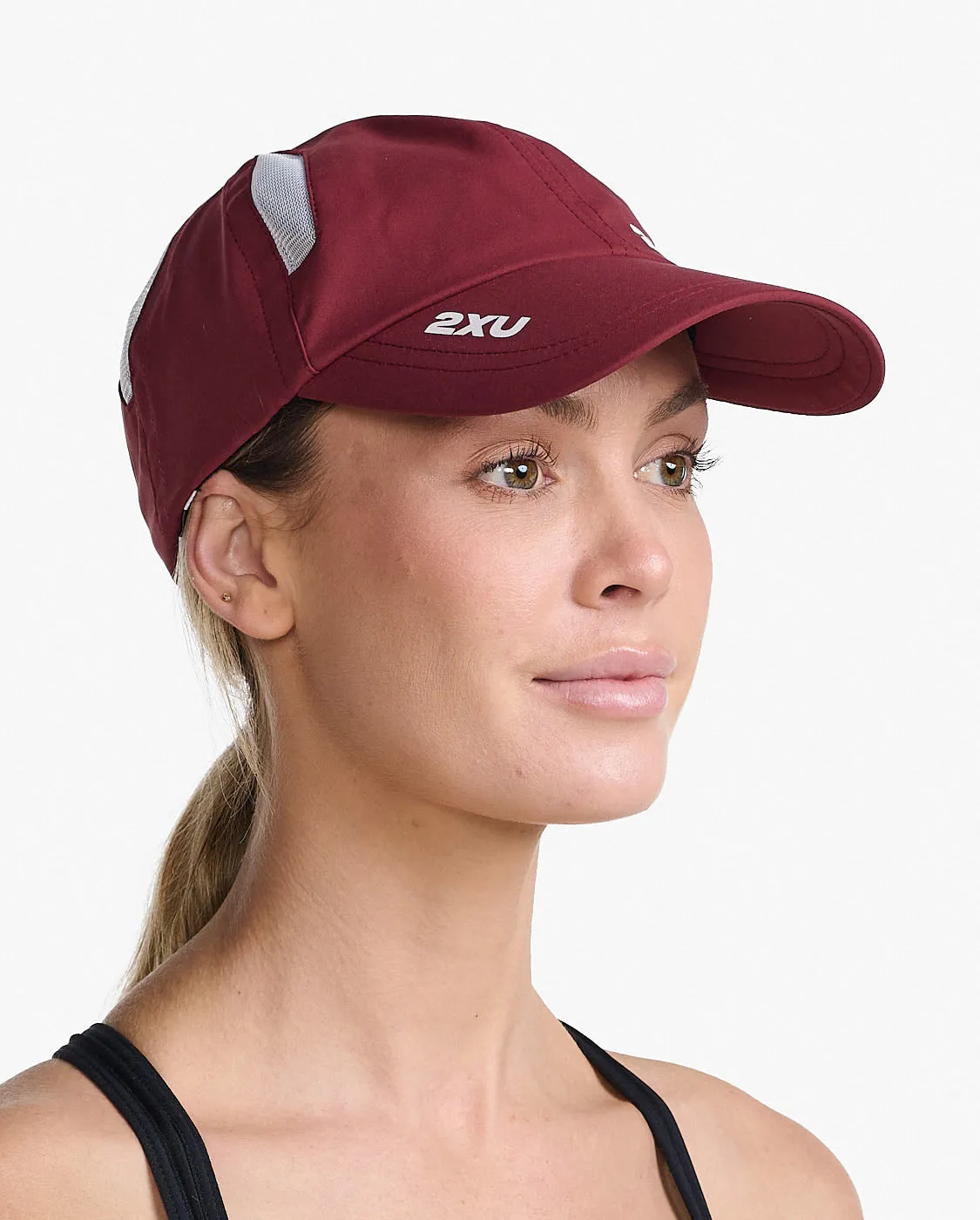 Run Cap