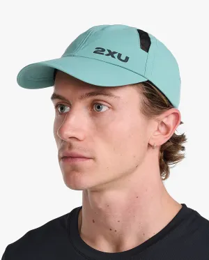 Run Cap