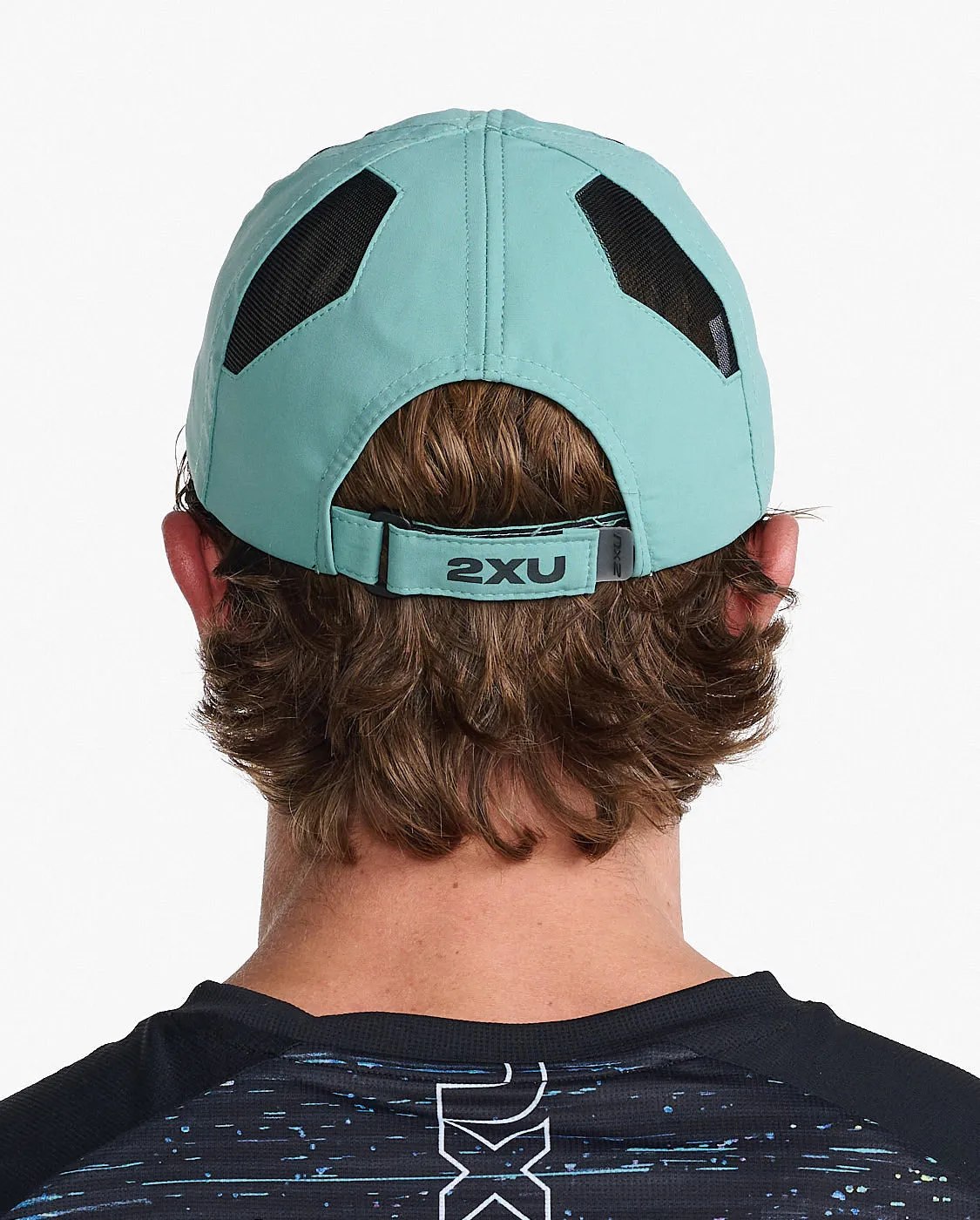 Run Cap