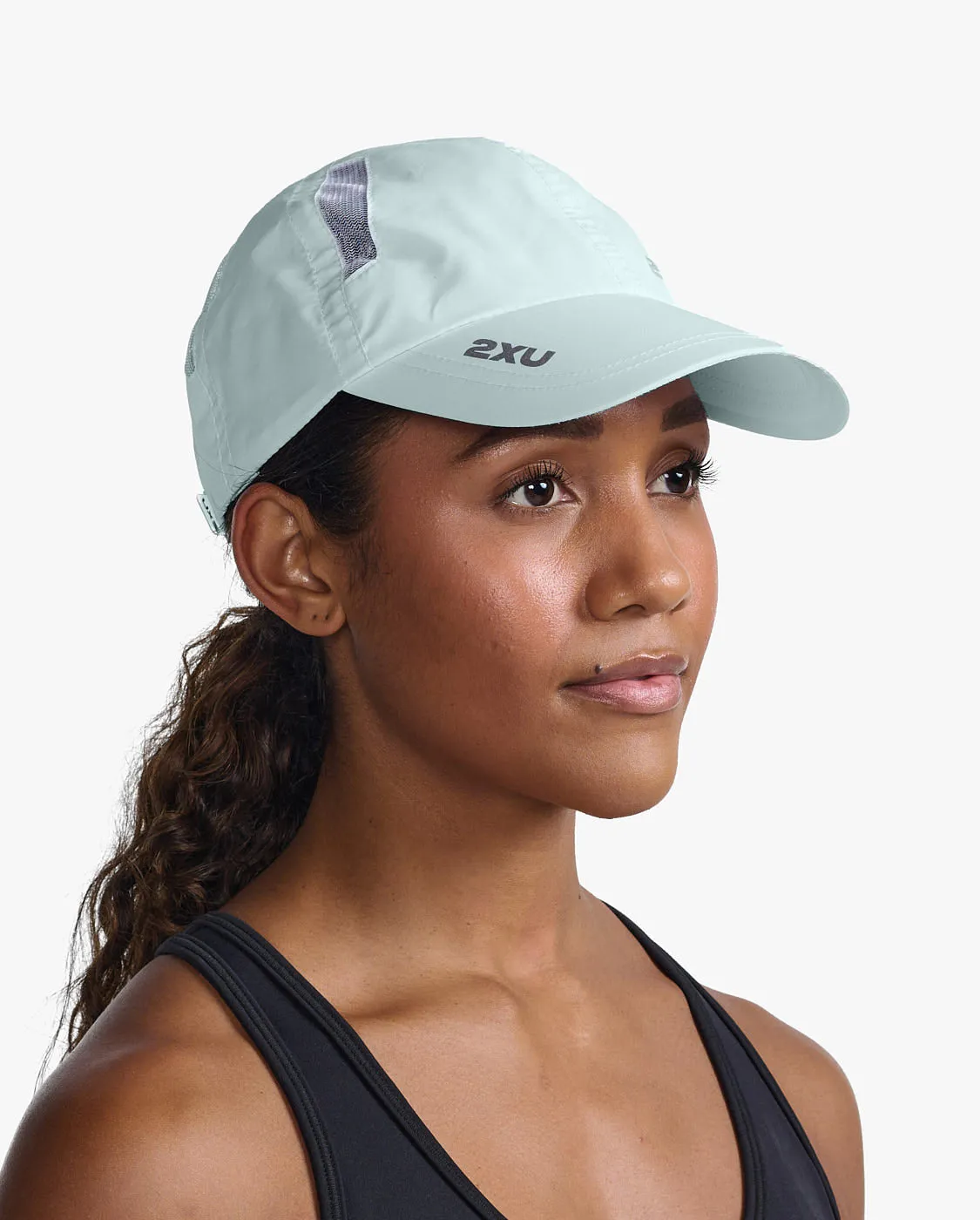 Run Cap