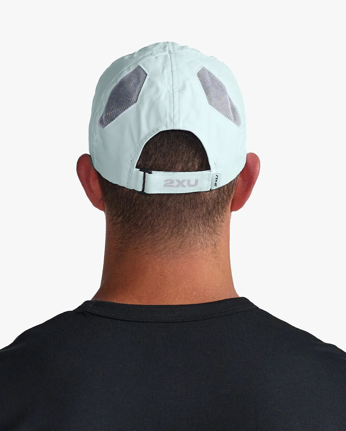 Run Cap