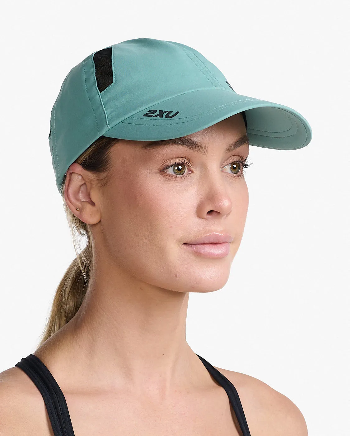 Run Cap