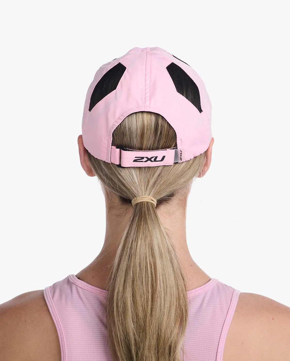 Run Cap