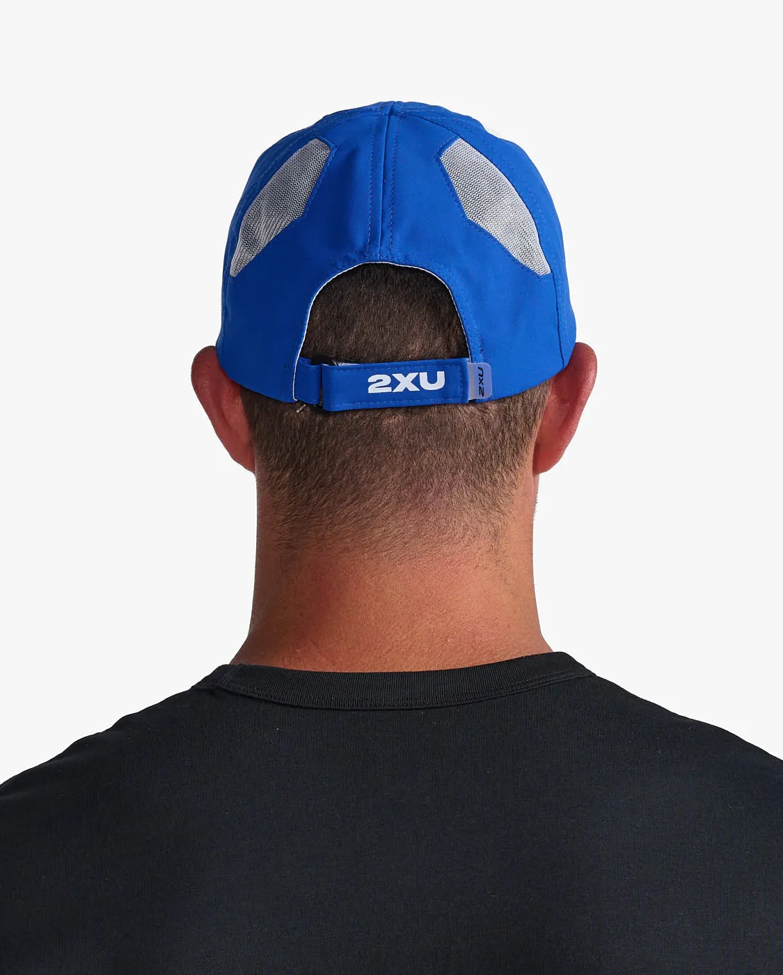 Run Cap