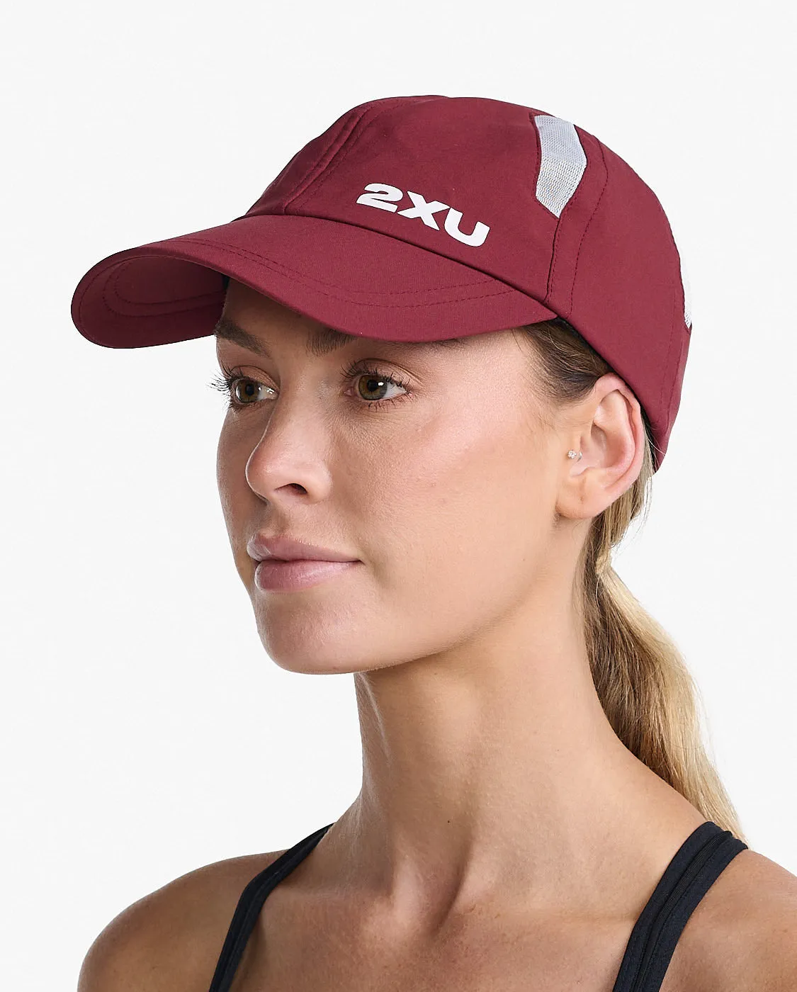 Run Cap