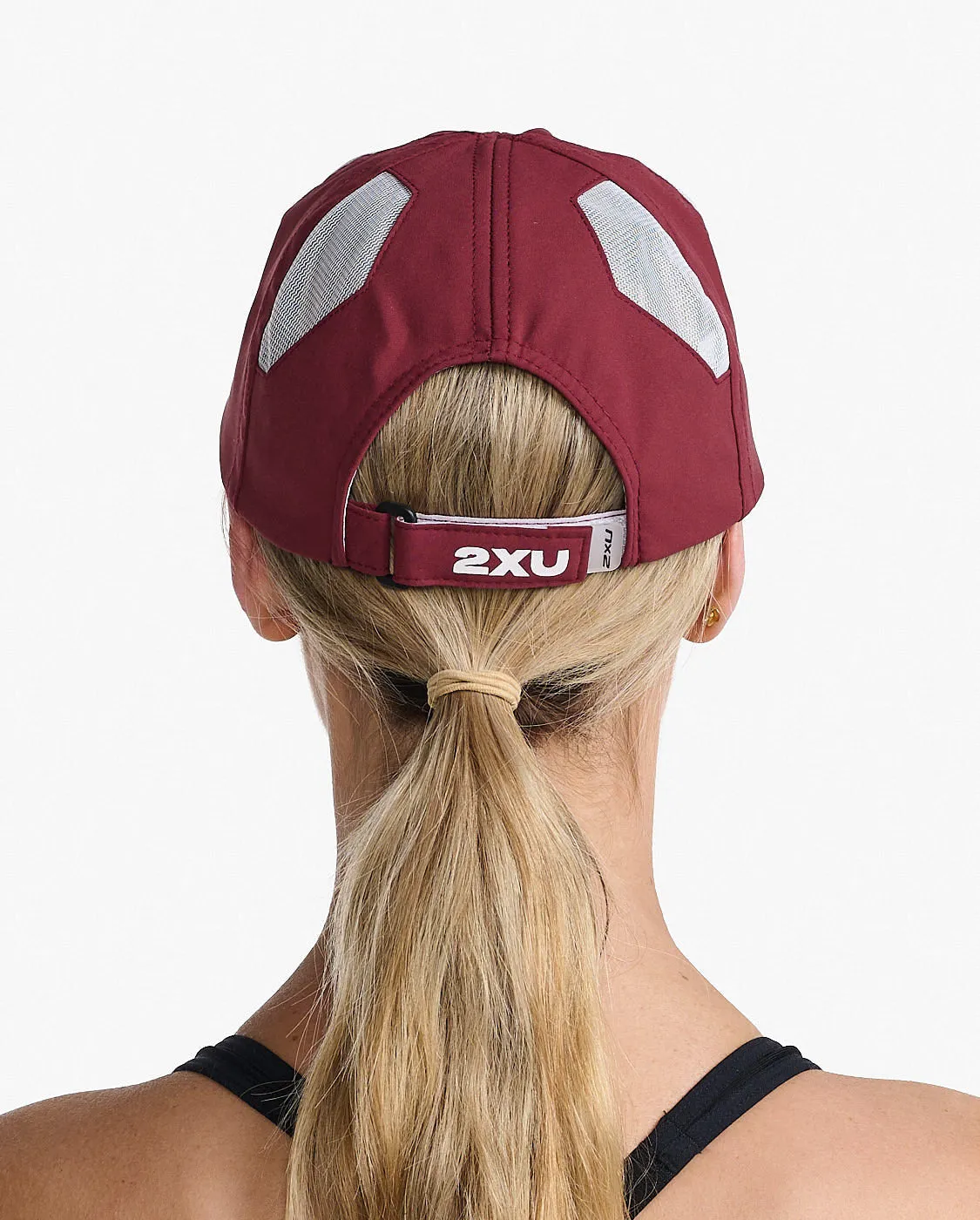 Run Cap