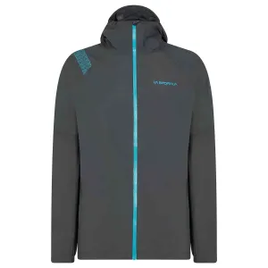 Run Jacket Womens - Waterproof Shell