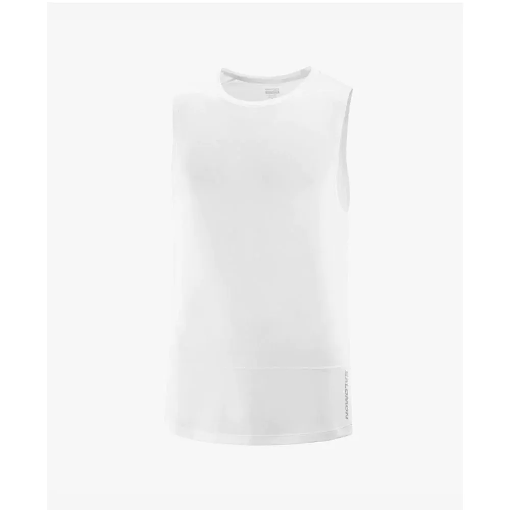 SALOMON Men's CROSS RUN TANK